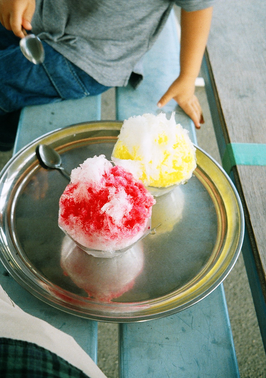 The Best Shaved Ice Machine for You Real Hawaiian Ice