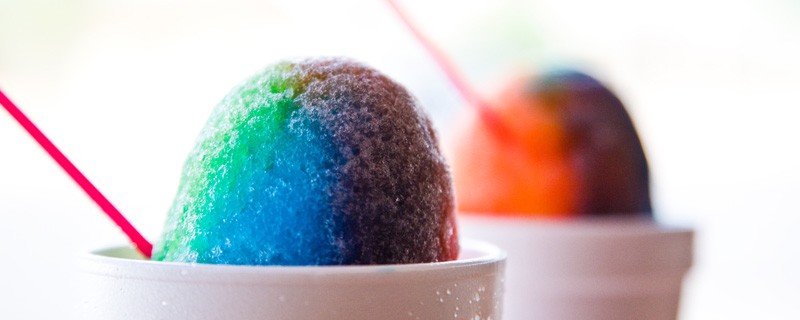Why Shave Ice Experts Prefer Block Ice Molds