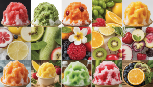 Create a Profitable Shave Ice Business Plan Today